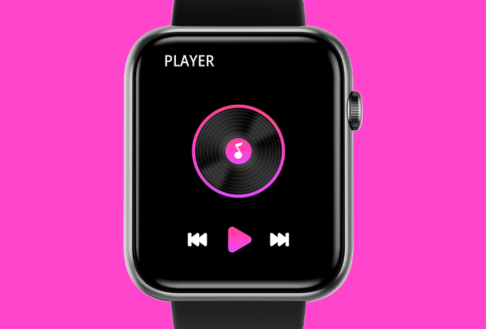 Controle Musical